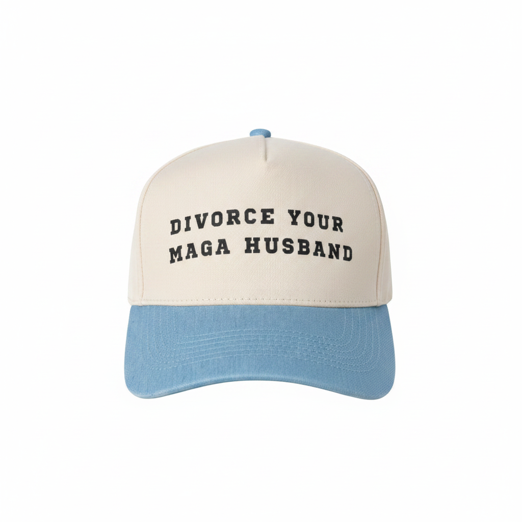 DYMH Trucker Hat
