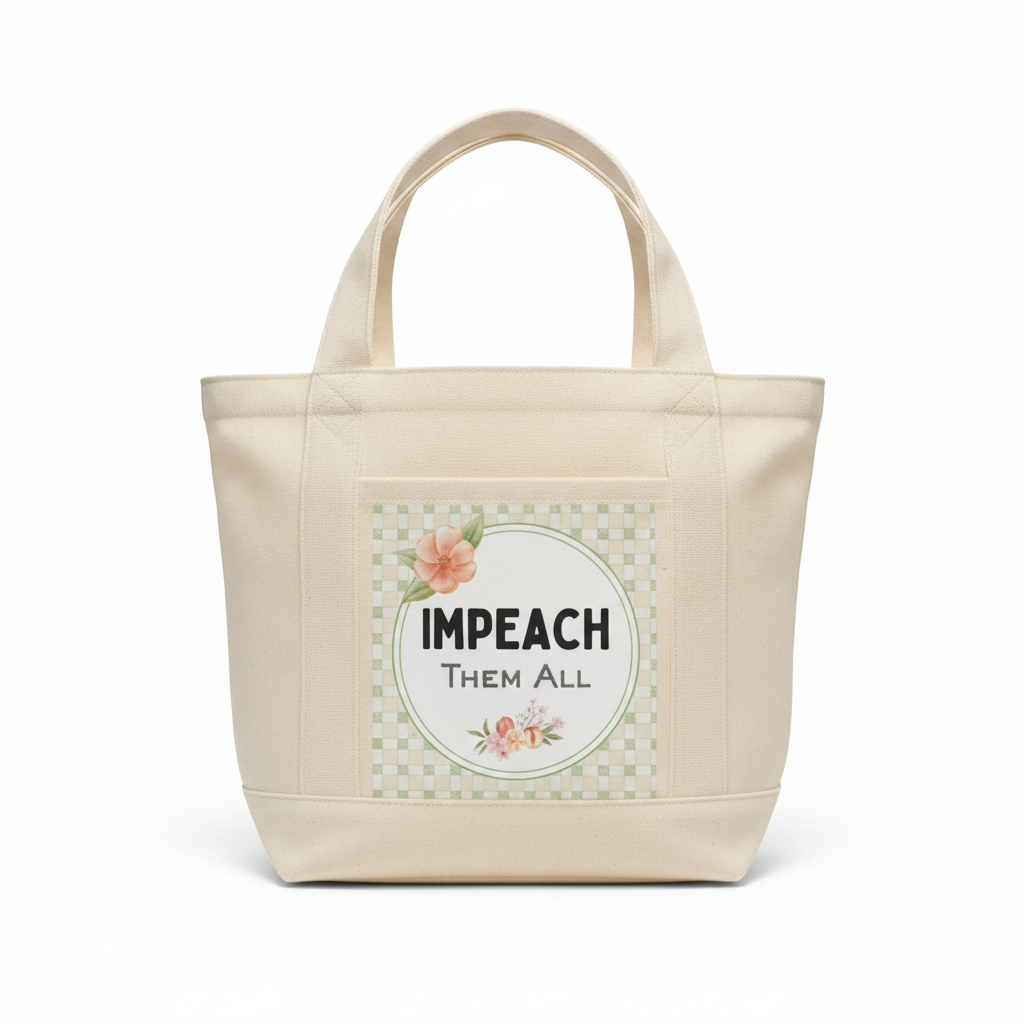 ITA Mini Tote Natural - corrected