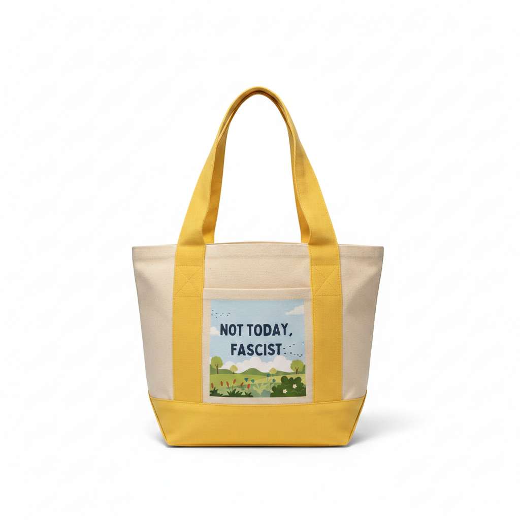 NTF Meadow Mini Tote